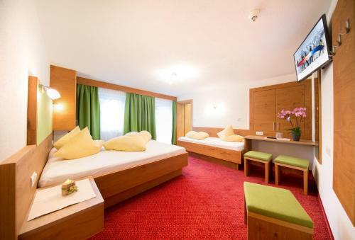 Bed & Breakfast Pension Sonnenheim