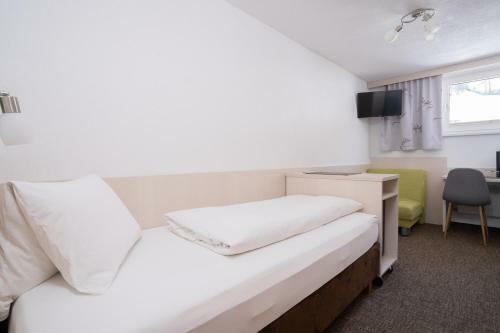 Bed & Breakfast Pension Sonnenheim