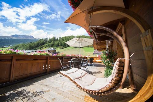 Bed & Breakfast Pension Sonnenheim