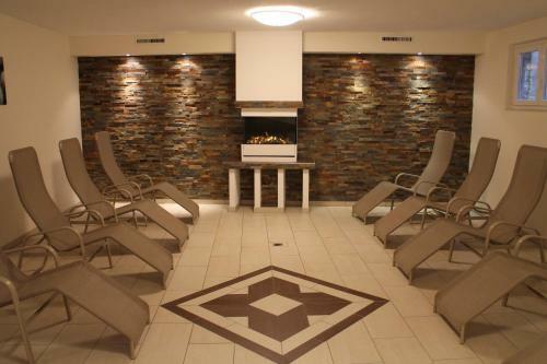 Bed & Breakfast Pension Sonnenheim
