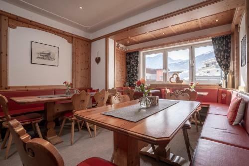Bed & Breakfast Pension Sonnenheim