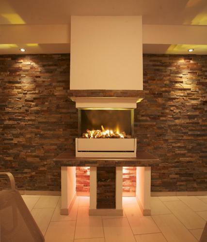 Bed & Breakfast Pension Sonnenheim
