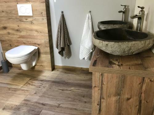 Apartamento Piekvier Lodge