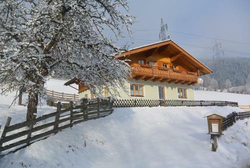 Apartamento Piekvier Lodge