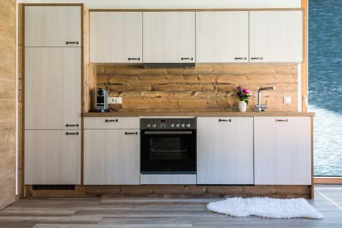 Apartamento Piekvier Lodge