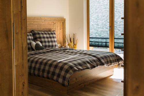 Apartamento Piekvier Lodge