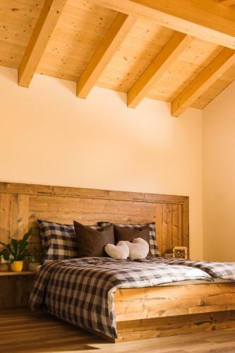 Apartamento Piekvier Lodge