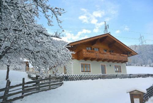 Apartamento Piekvier Lodge