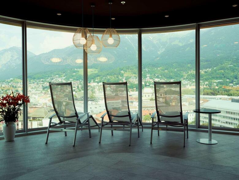 Adlers Hotel Innsbruck