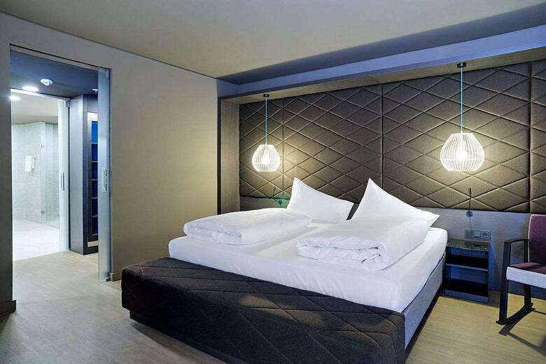 Adlers Hotel Innsbruck