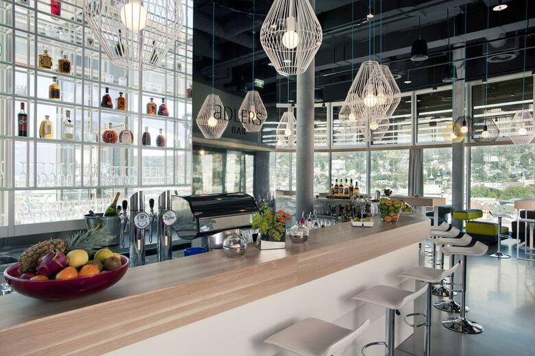 Adlers Hotel Innsbruck