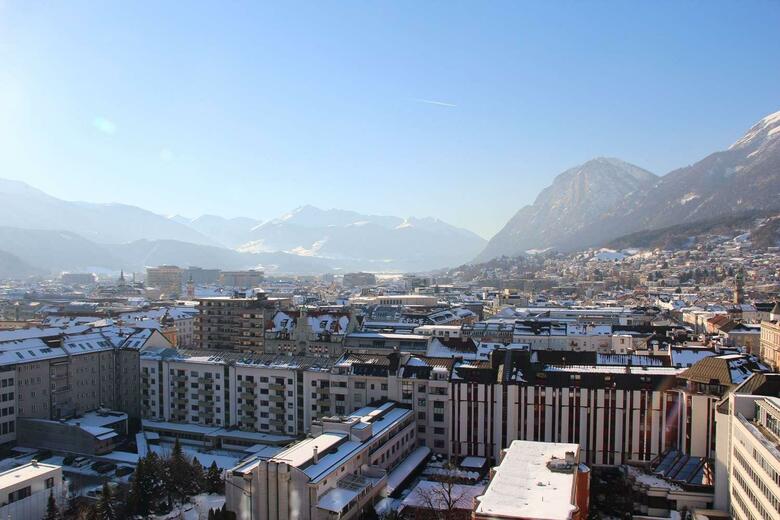 Adlers Hotel Innsbruck