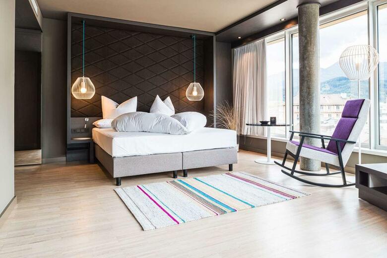 Adlers Hotel Innsbruck