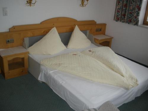 Apartamento Appartementhaus Hilde