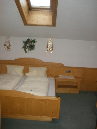 Apartamento Appartementhaus Hilde