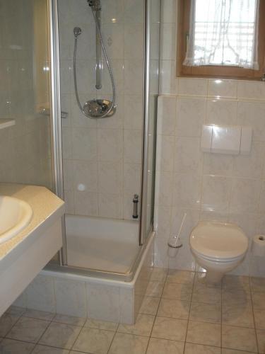 Apartamento Appartementhaus Hilde