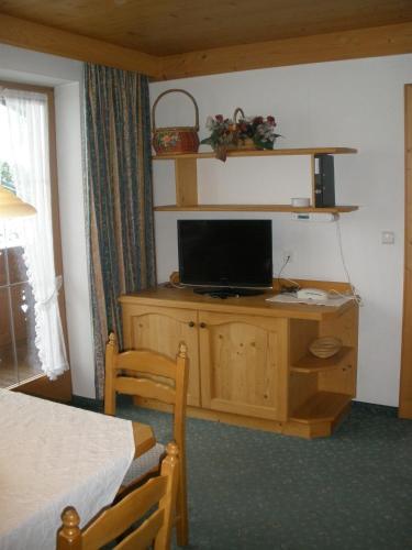 Apartamento Appartementhaus Hilde