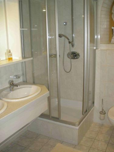 Apartamento Appartementhaus Hilde