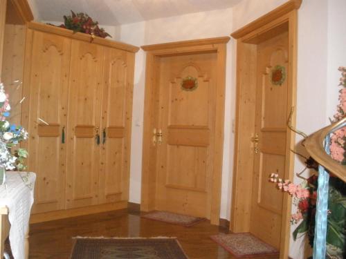 Apartamento Appartementhaus Hilde
