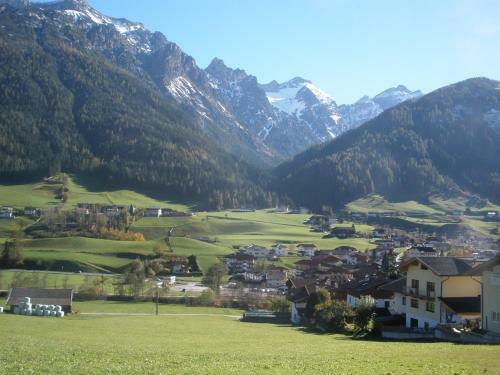 Apartamento Appartementhaus Hilde