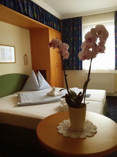 Hotel-skischule Krallinger