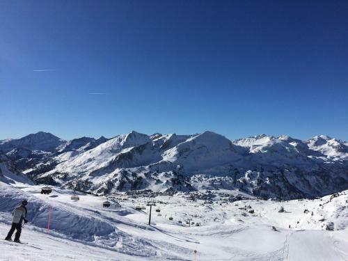 Hotel-skischule Krallinger