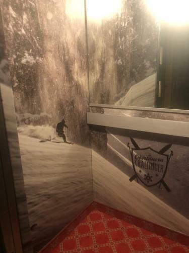 Hotel-skischule Krallinger
