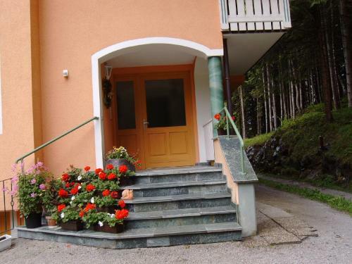 Apartamento Haus Heimat