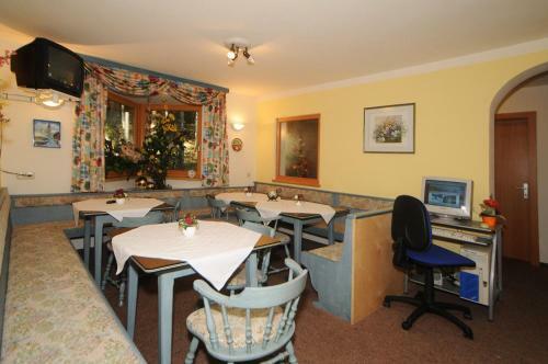 Apartamento Haus Heimat