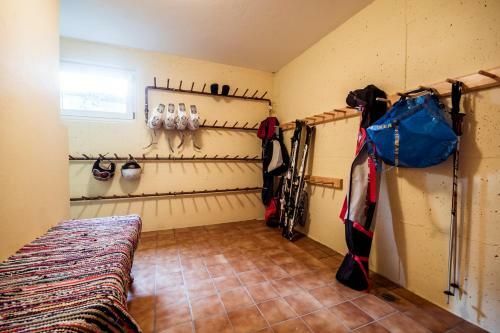 Apartamento Haus Heimat