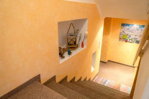 Apartamento Haus Heimat