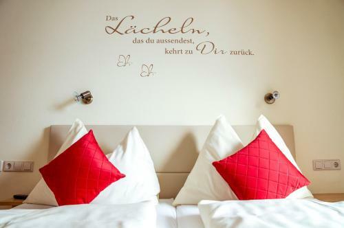 Apartamento Haus Heimat