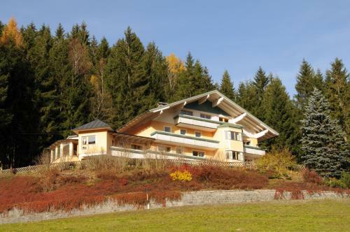 Apartamento Haus Heimat