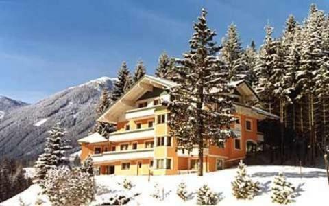 Apartamento Haus Heimat