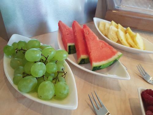 Hostal Apart Garni St Martin