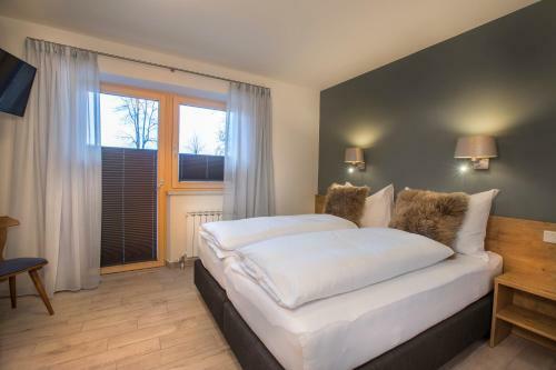 Apartamento Appartement Nanske