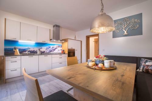 Apartamento Appartement Nanske