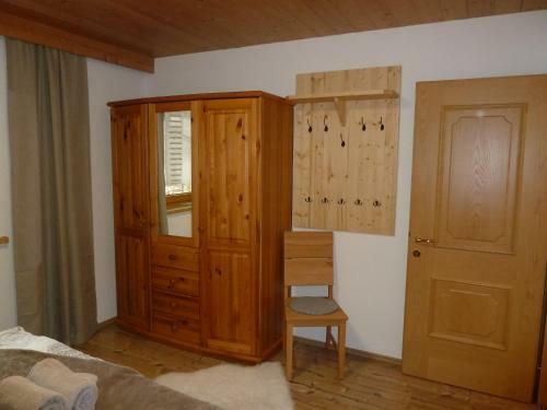 Apartamentos Appartement Kaltenbach