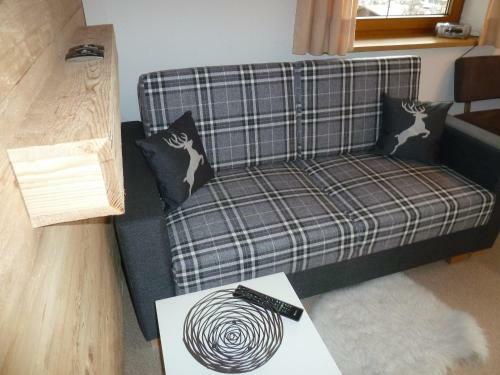 Apartamentos Appartement Kaltenbach