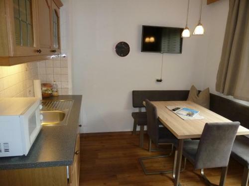 Apartamentos Appartement Kaltenbach
