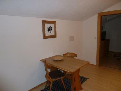 Apartamentos Appartement Kaltenbach