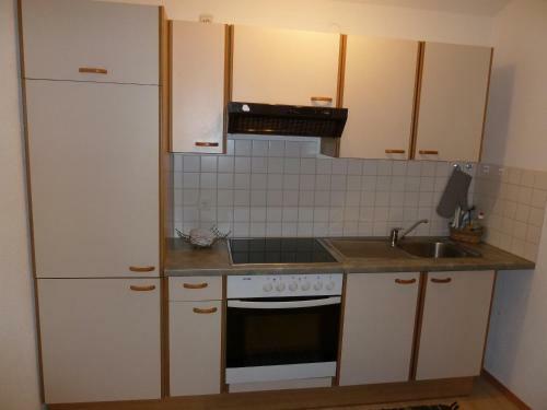 Apartamentos Appartement Kaltenbach