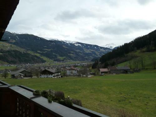 Apartamentos Appartement Kaltenbach