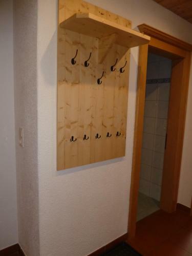 Apartamentos Appartement Kaltenbach