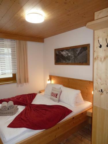 Apartamentos Appartement Kaltenbach