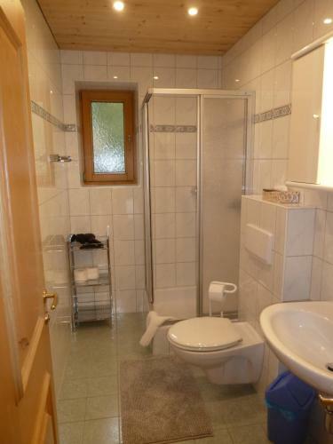 Apartamentos Appartement Kaltenbach