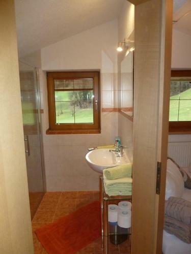 Apartamentos Appartement Kaltenbach