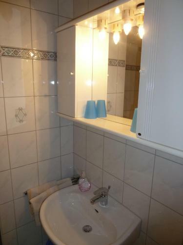 Apartamentos Appartement Kaltenbach