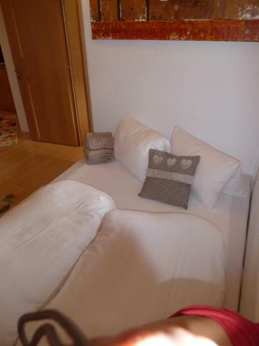 Apartamentos Appartement Kaltenbach