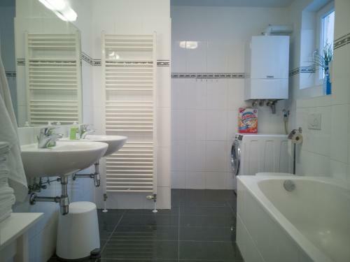 Apartamento Vienna Hotspot